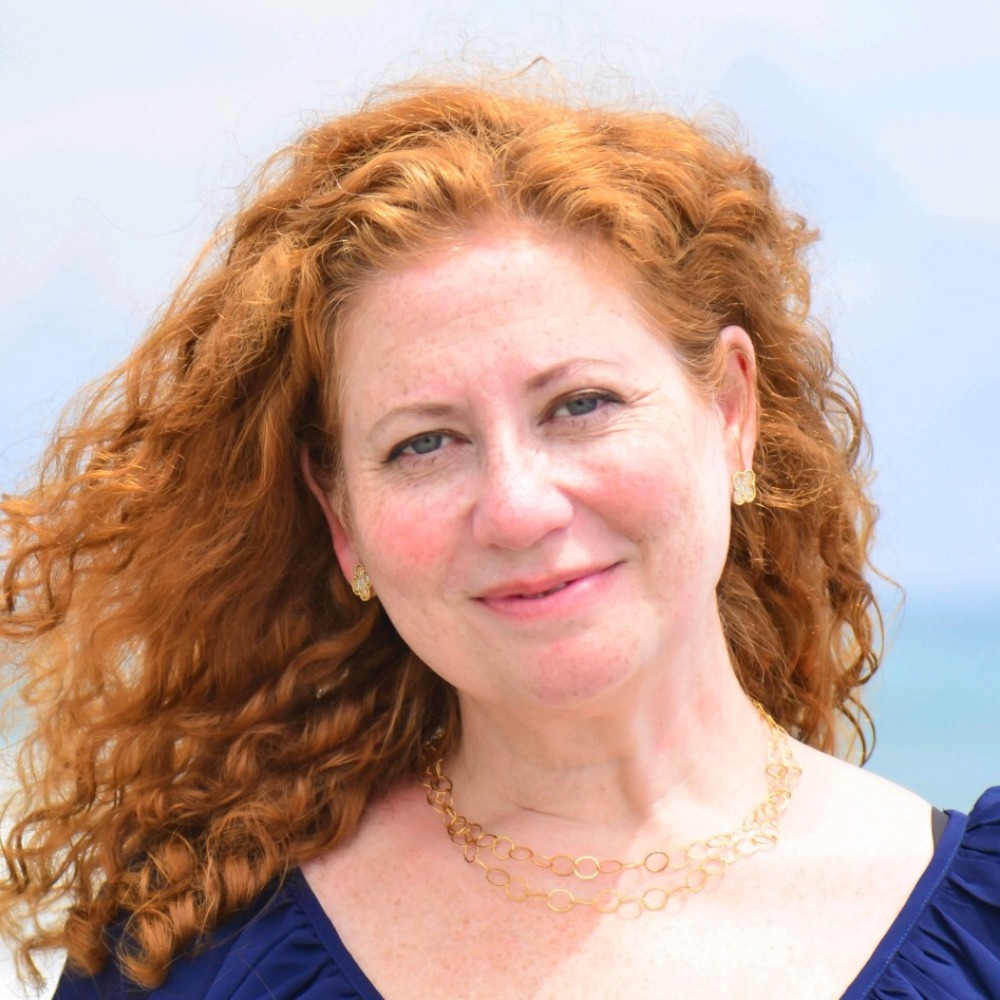 Meet your Posher, Nadine